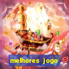 melhores jogo offline android